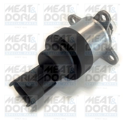 Control Valve, fuel quantity (common rail system)